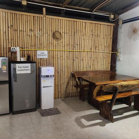 Check In Lanta Koh Lanta Exterior foto