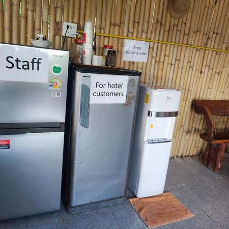 Check In Lanta Koh Lanta Exterior foto