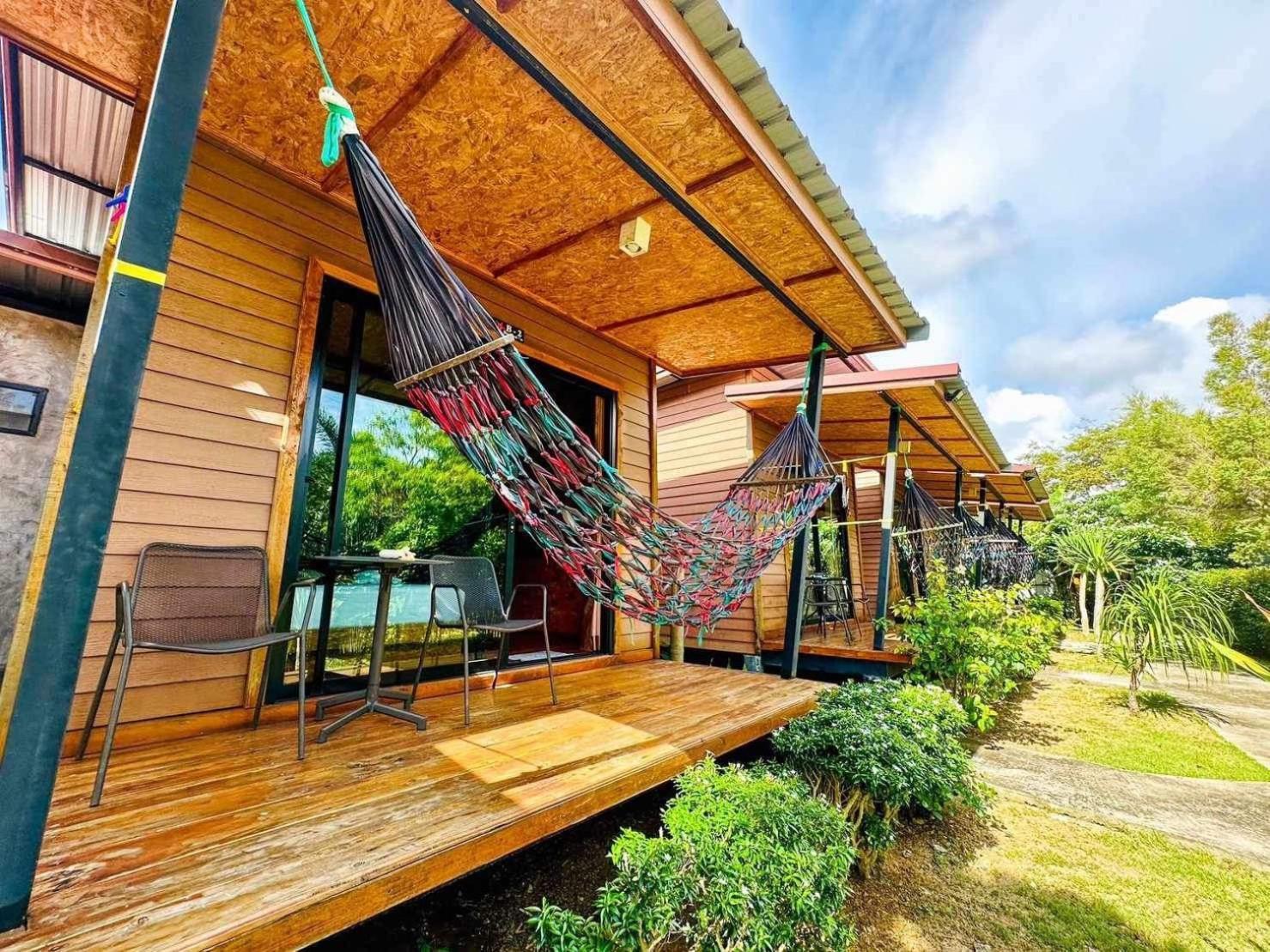 Check In Lanta Koh Lanta Exterior foto