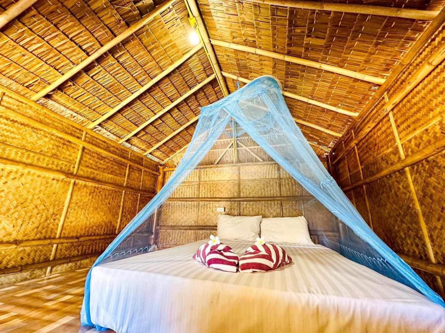 Check In Lanta Koh Lanta Exterior foto