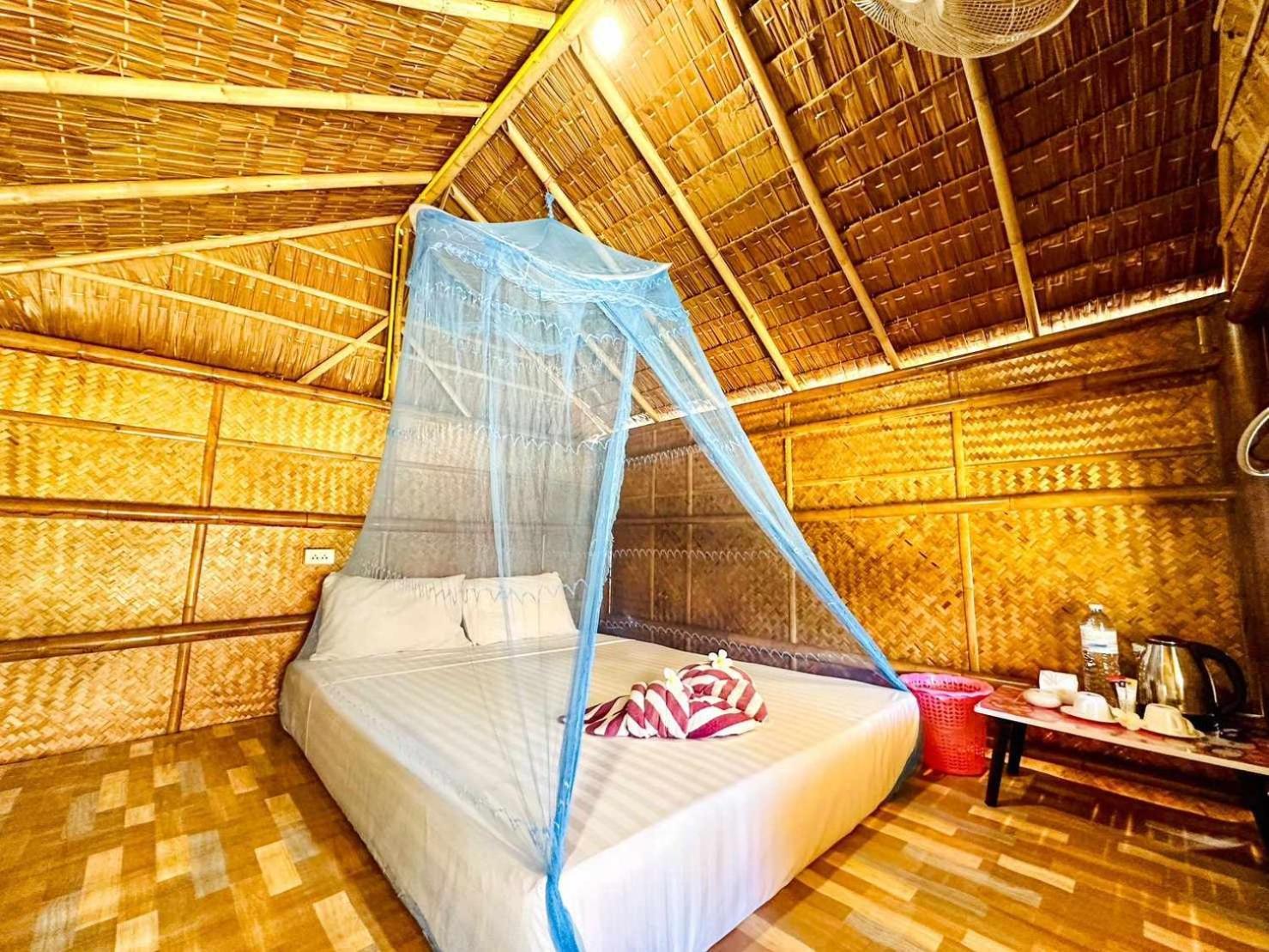 Check In Lanta Koh Lanta Exterior foto