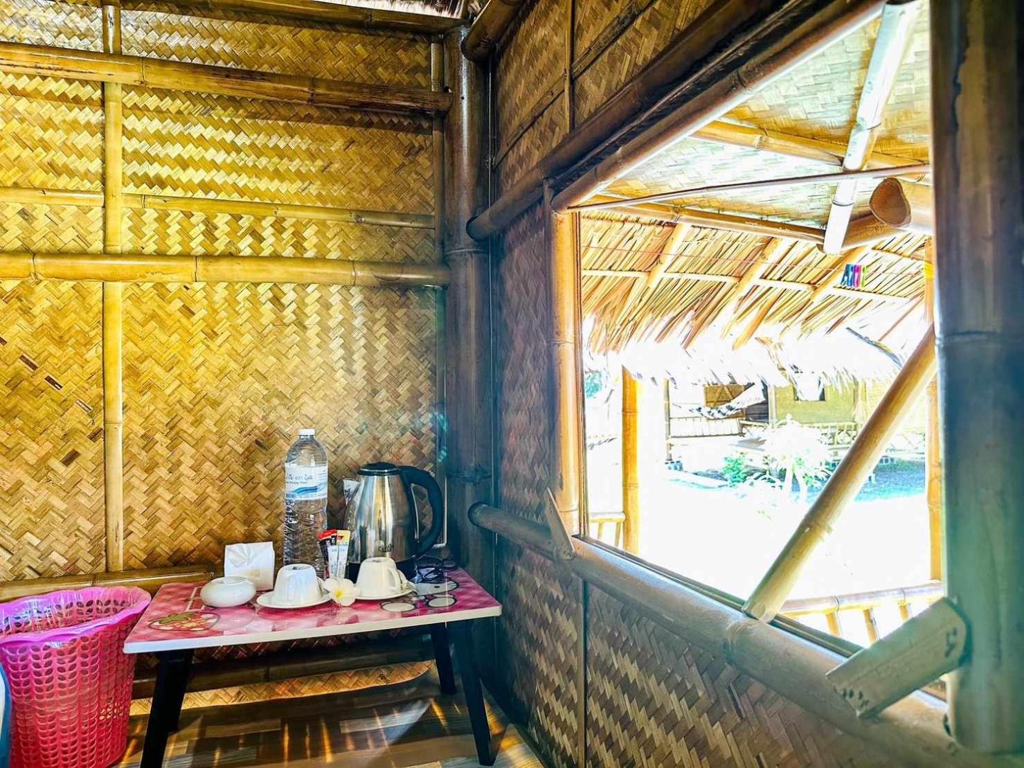 Check In Lanta Koh Lanta Exterior foto