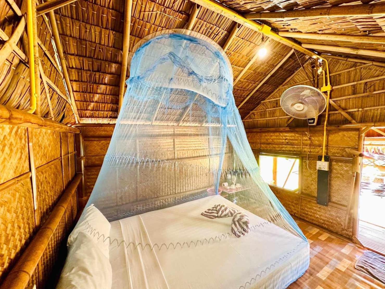Check In Lanta Koh Lanta Exterior foto