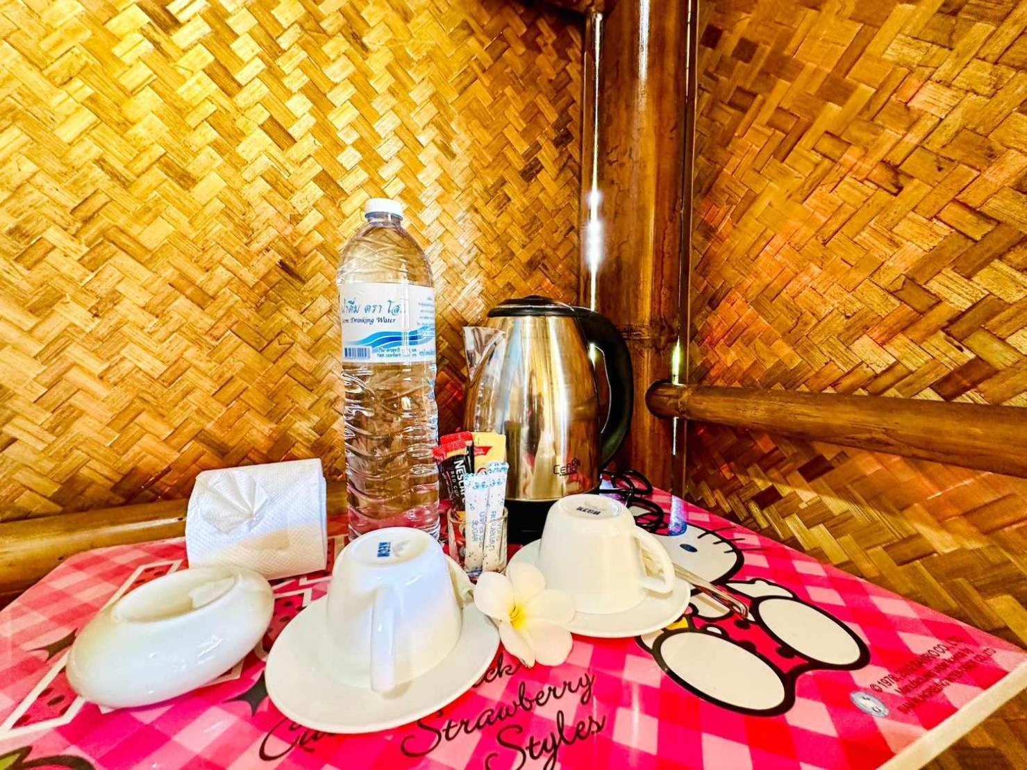 Check In Lanta Koh Lanta Exterior foto