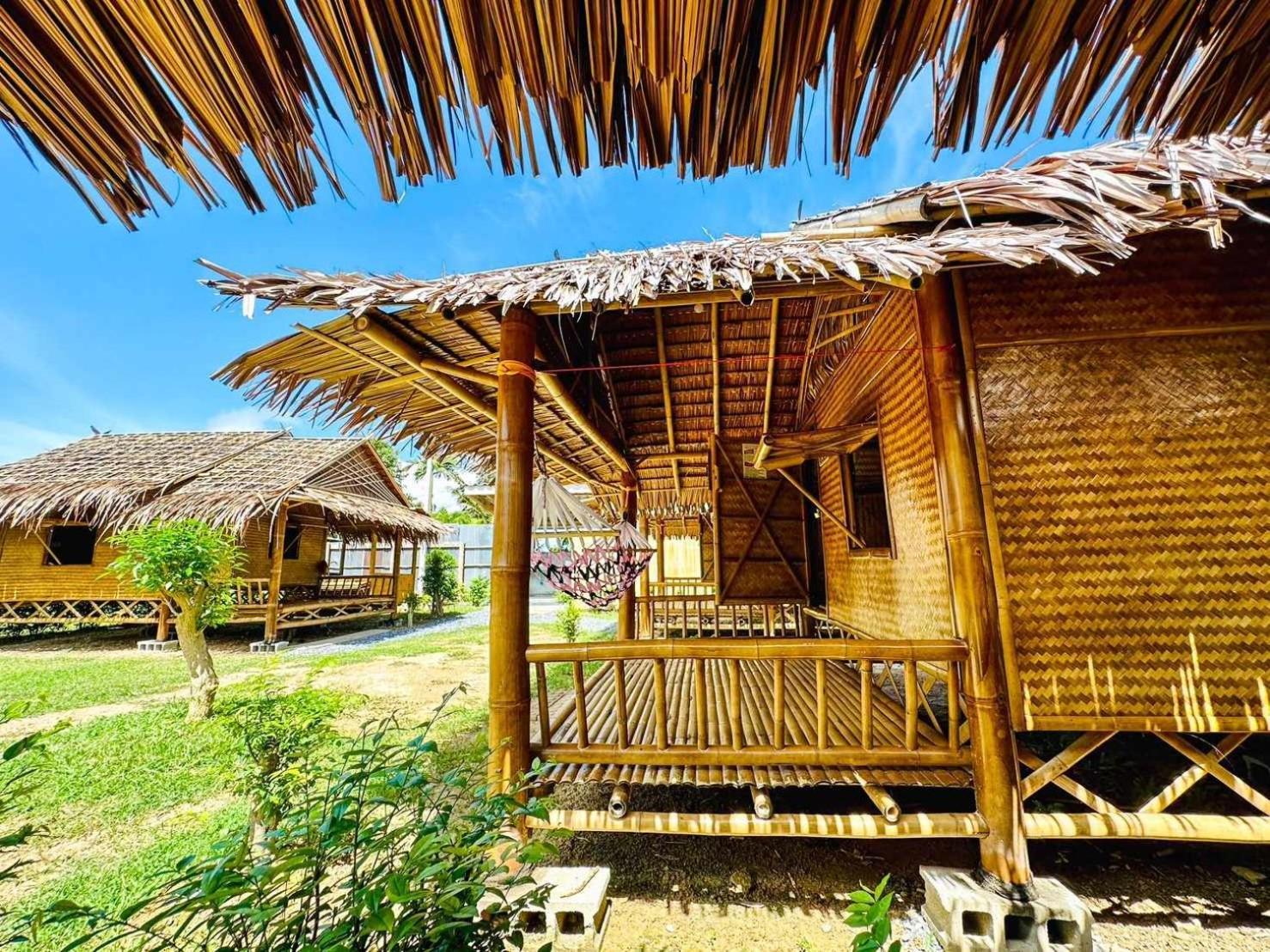 Check In Lanta Koh Lanta Exterior foto