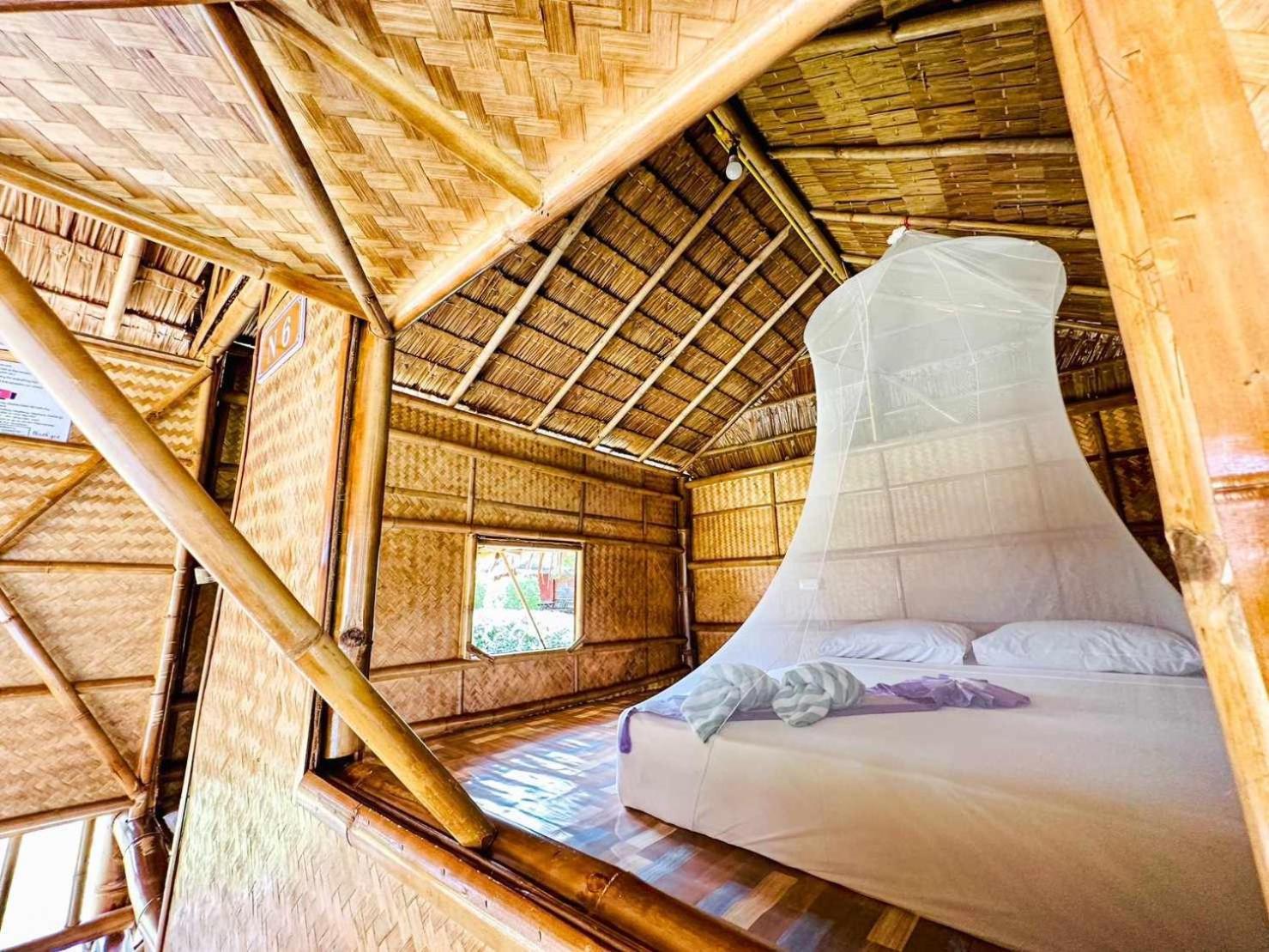 Check In Lanta Koh Lanta Exterior foto