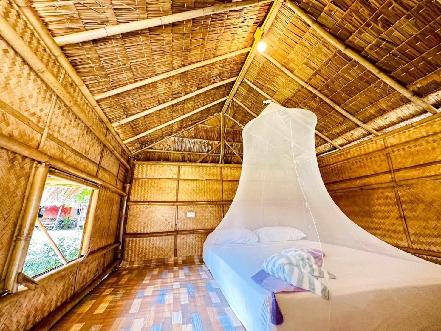 Check In Lanta Koh Lanta Exterior foto