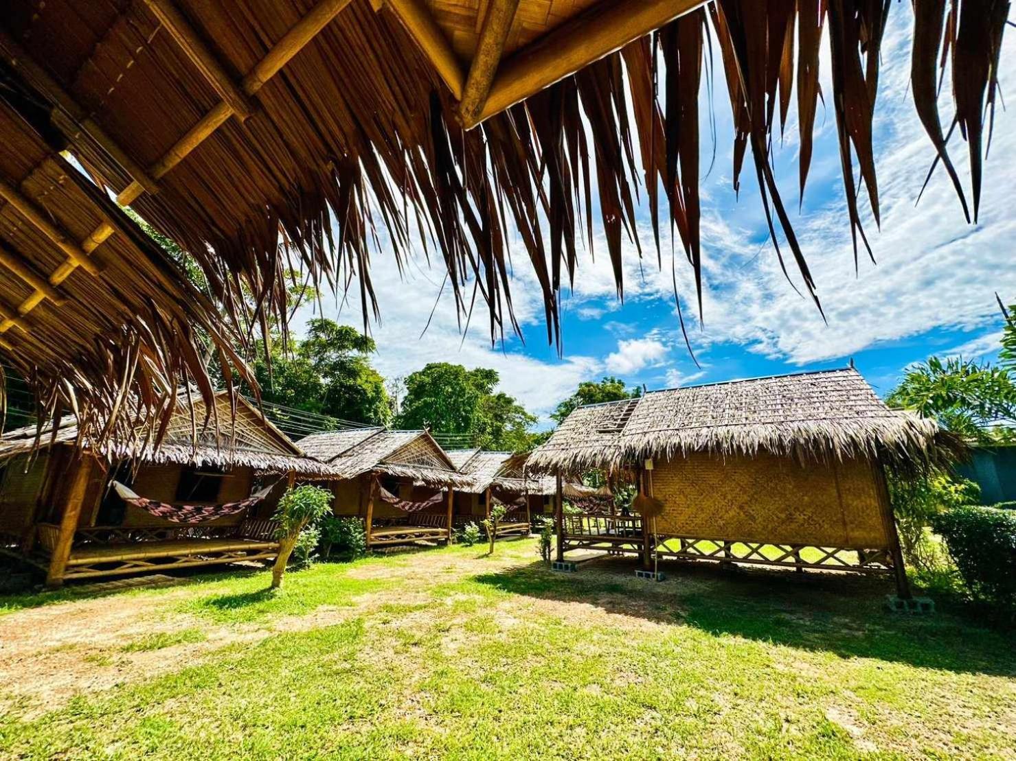 Check In Lanta Koh Lanta Exterior foto