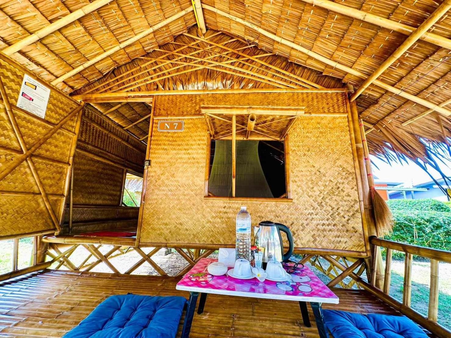 Check In Lanta Koh Lanta Exterior foto