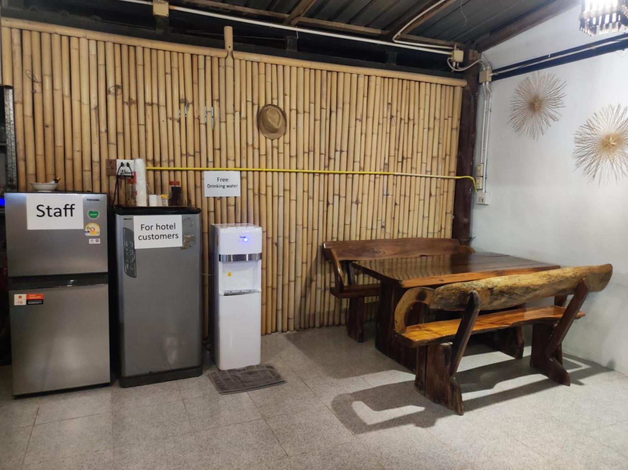 Check In Lanta Koh Lanta Exterior foto
