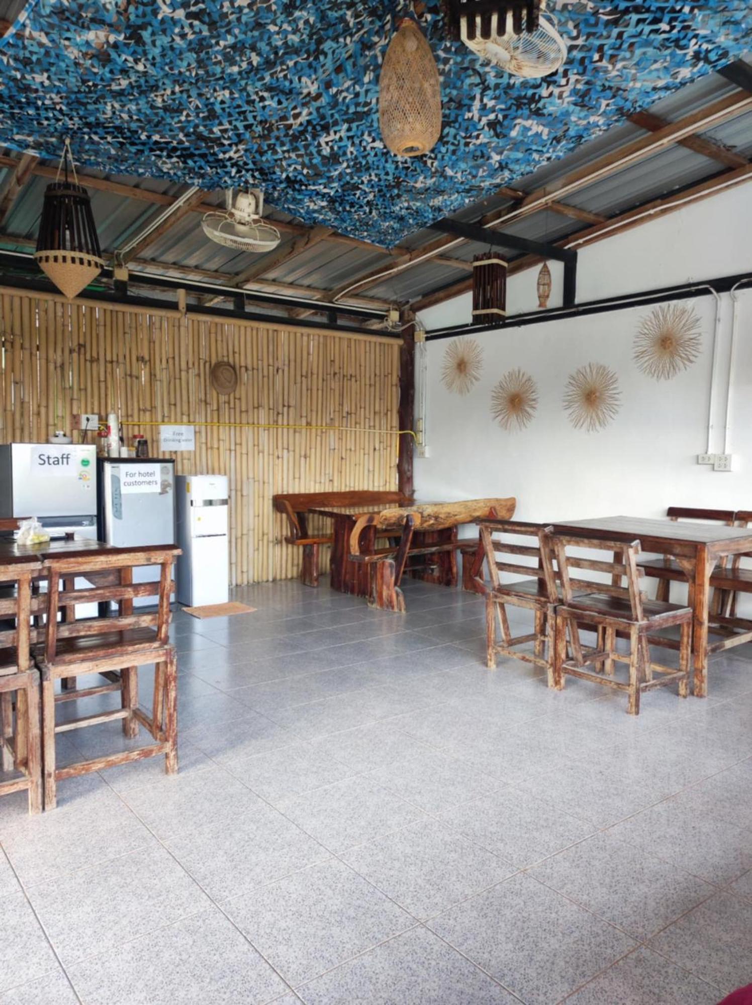 Check In Lanta Koh Lanta Exterior foto