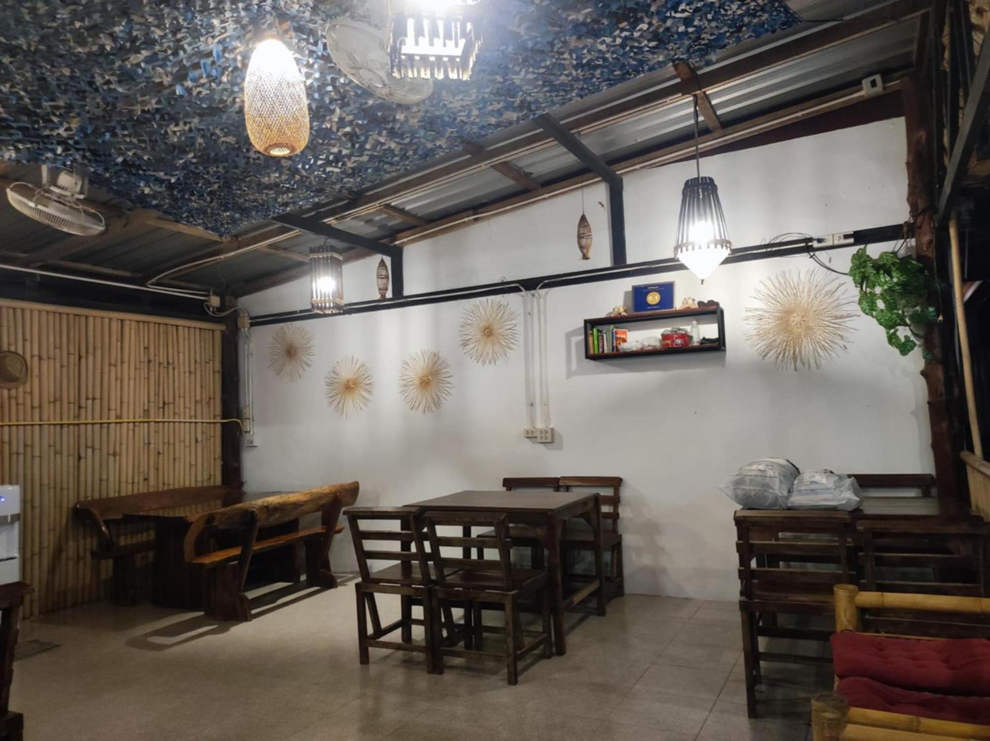 Check In Lanta Koh Lanta Exterior foto